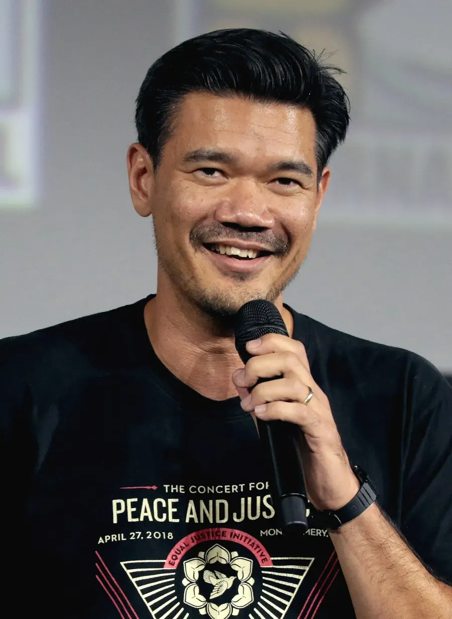 La carte Destin Daniel Cretton