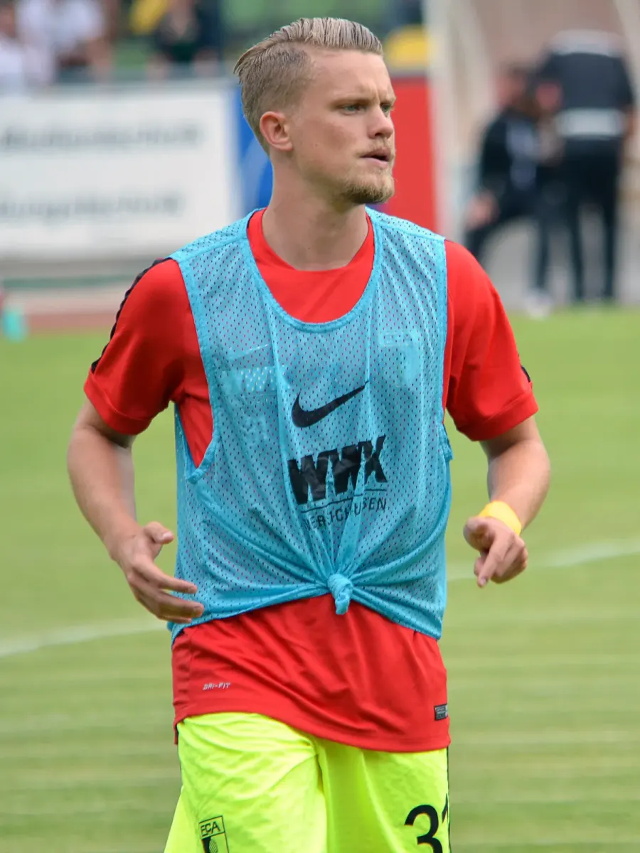 The Philipp Max card
