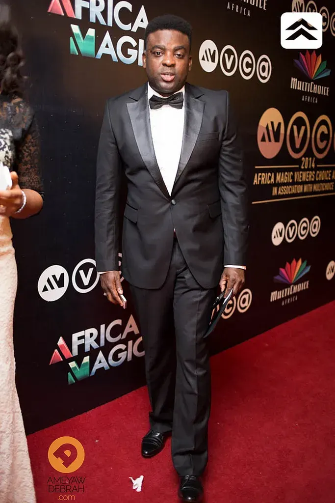 La carte Kunle Afolayan