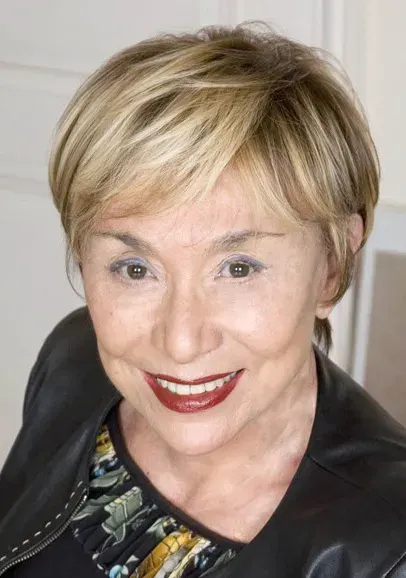 La carte Julia Kristeva