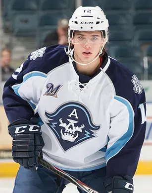 The Kevin Fiala card