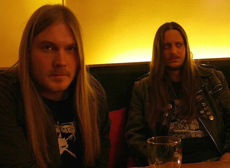 La carte Darkthrone