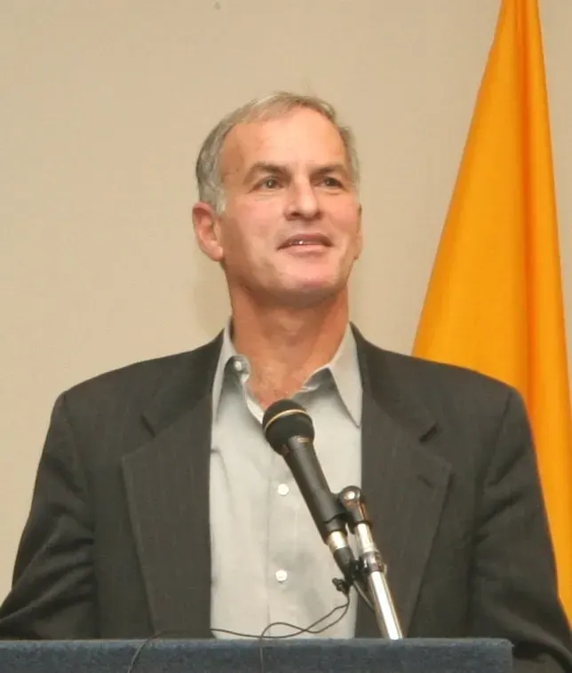 La carte Norman Finkelstein