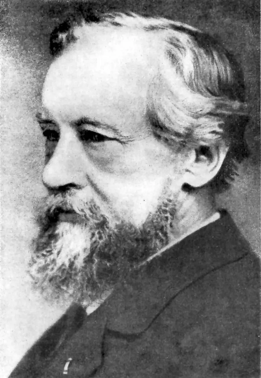 La carte Hugo de Vries
