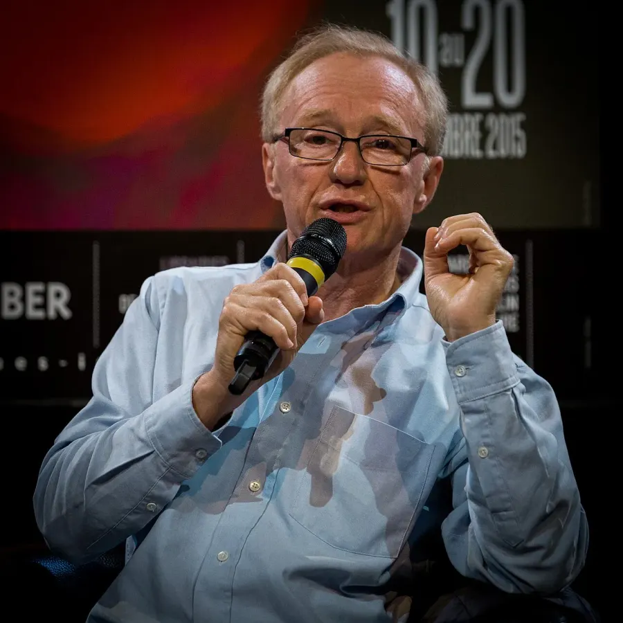 La carte David Grossman