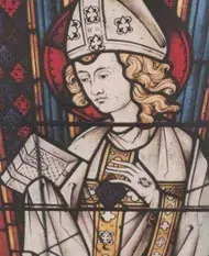 La carte Norbert de Xanten