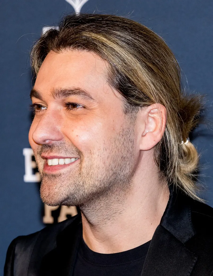 La carte David Garrett