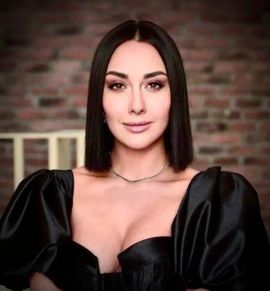 La carte Sadaf Taherian