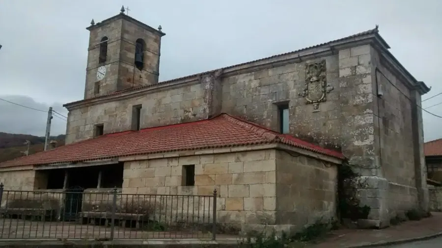 The Campoo de Yuso card