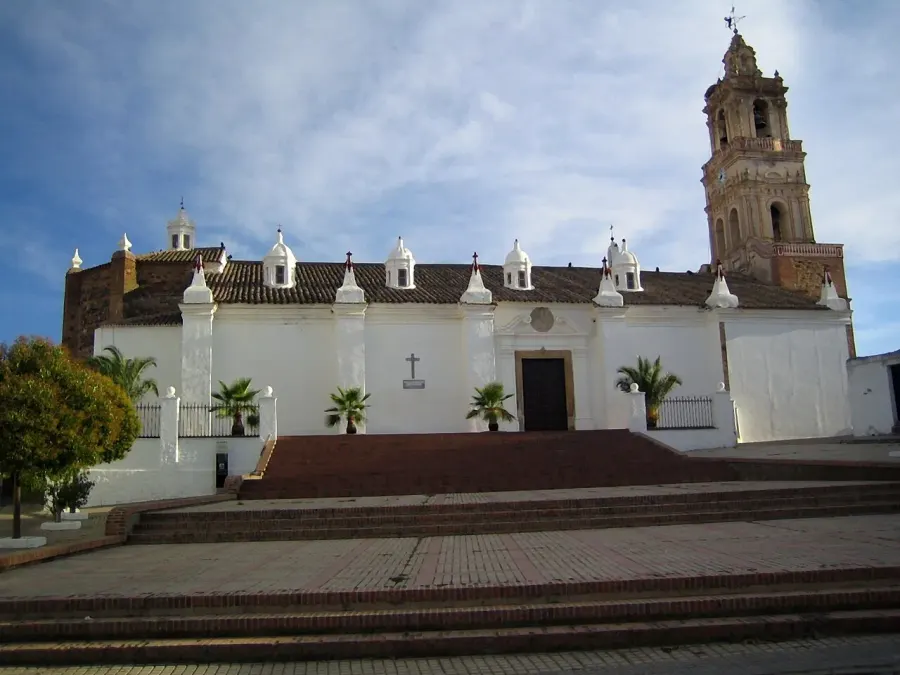 The Berlanga, Badajoz card