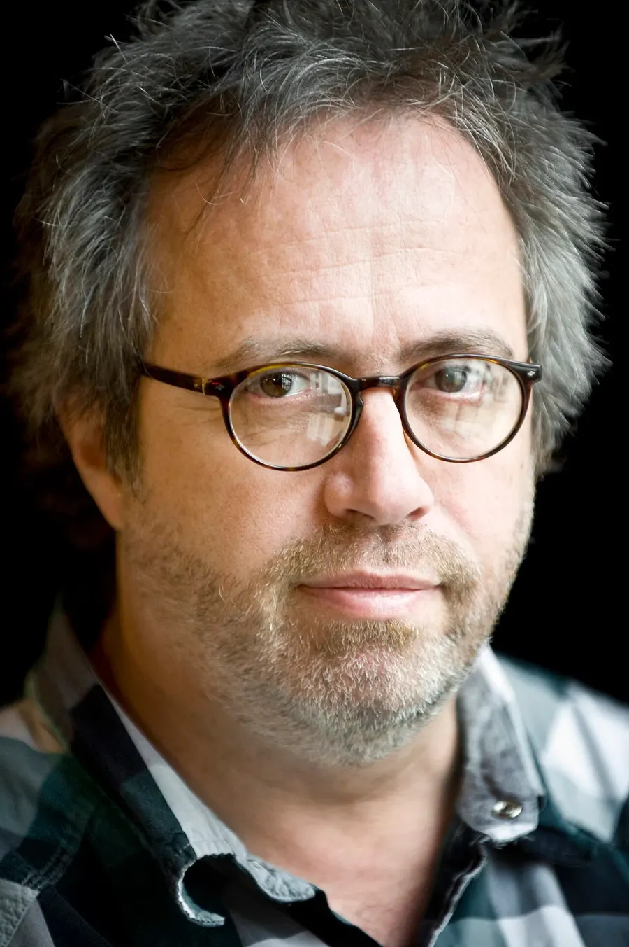 La carte Jaco Van Dormael