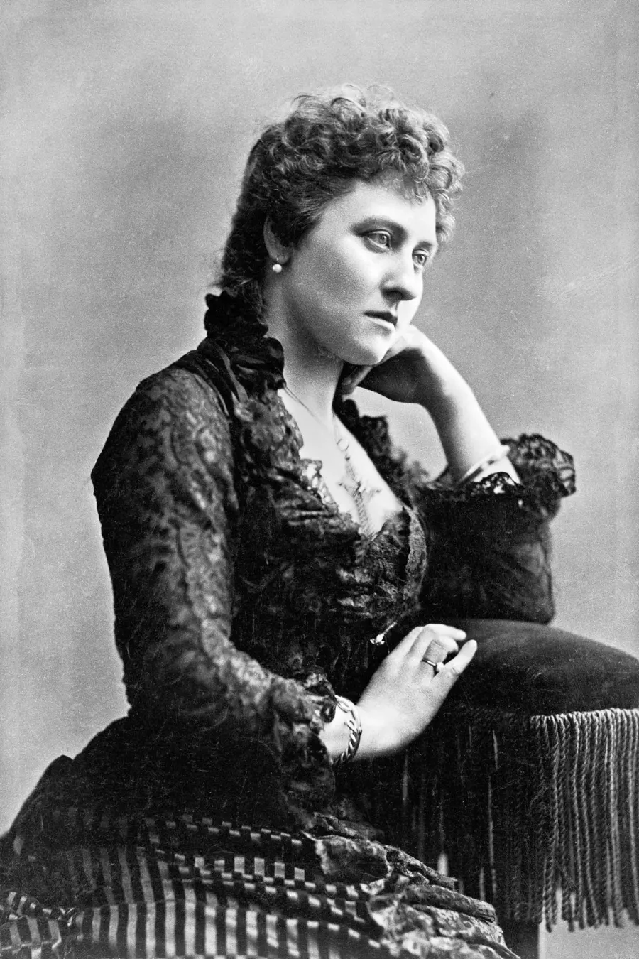 La carte Louise du Royaume-Uni