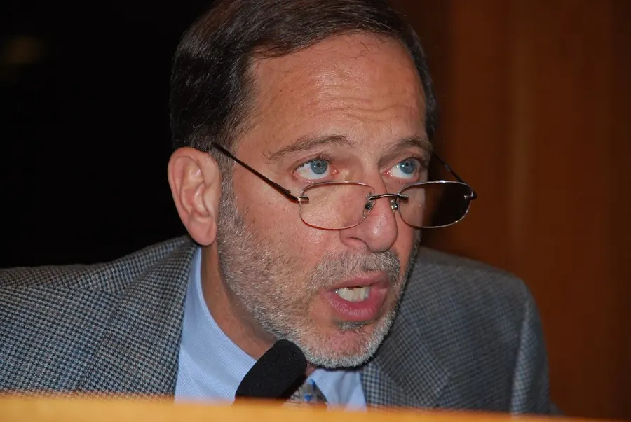 The Rashid Khalidi card