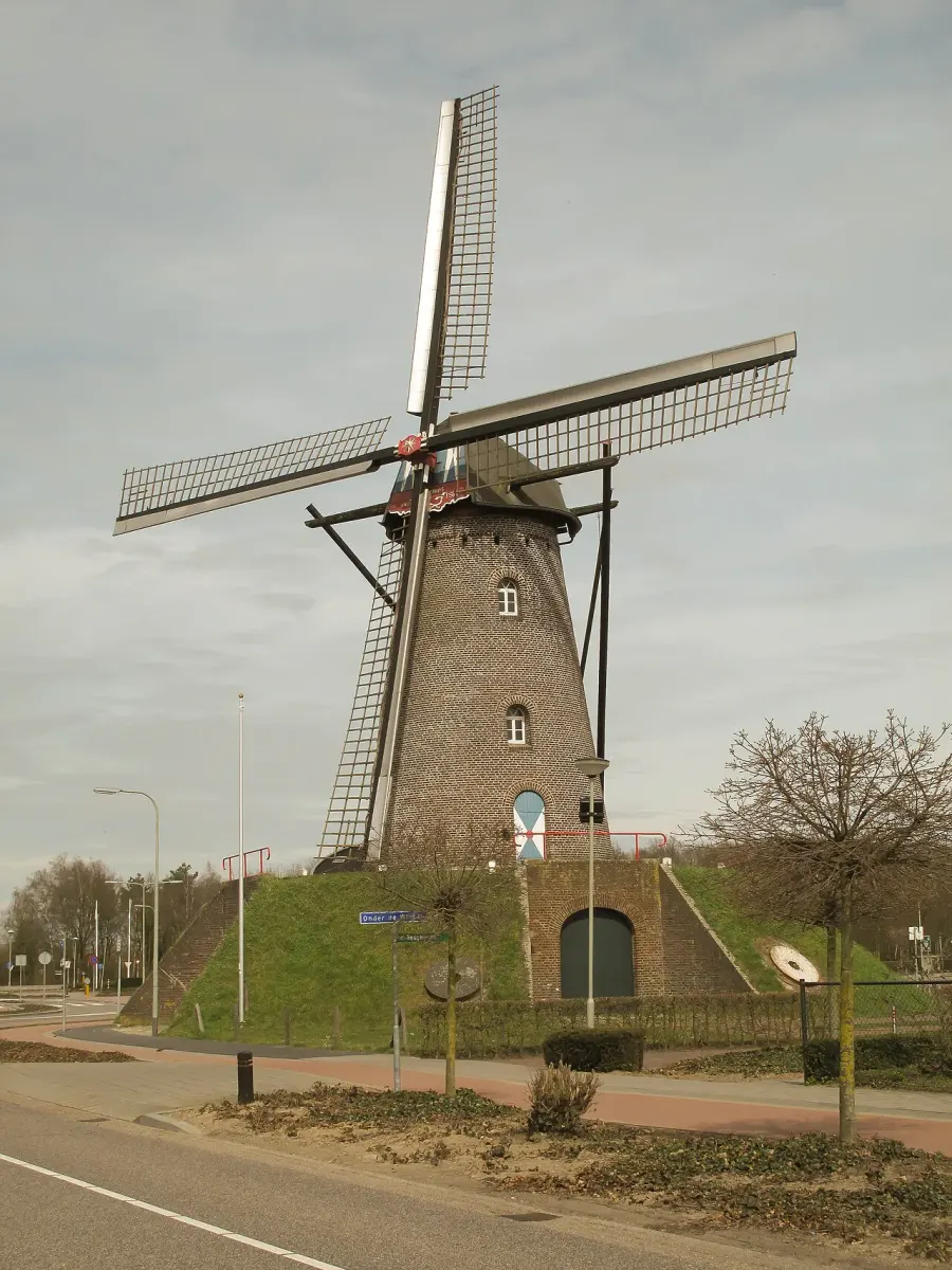 The Heythuysen card