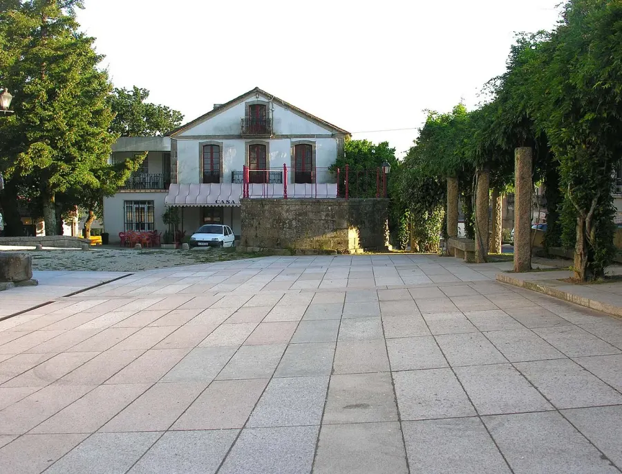 La carte Brión