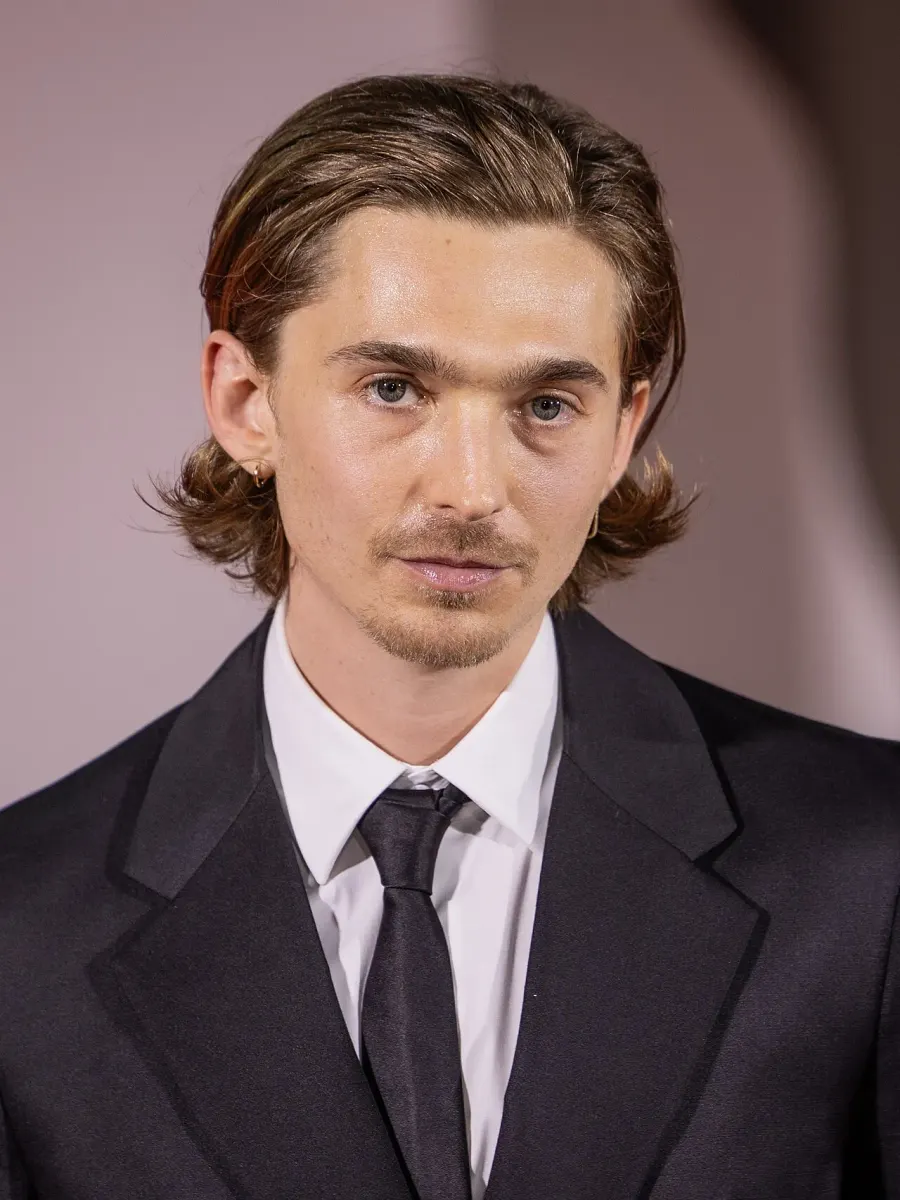 La carte Austin Abrams