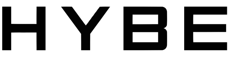 La carte Hybe Corporation