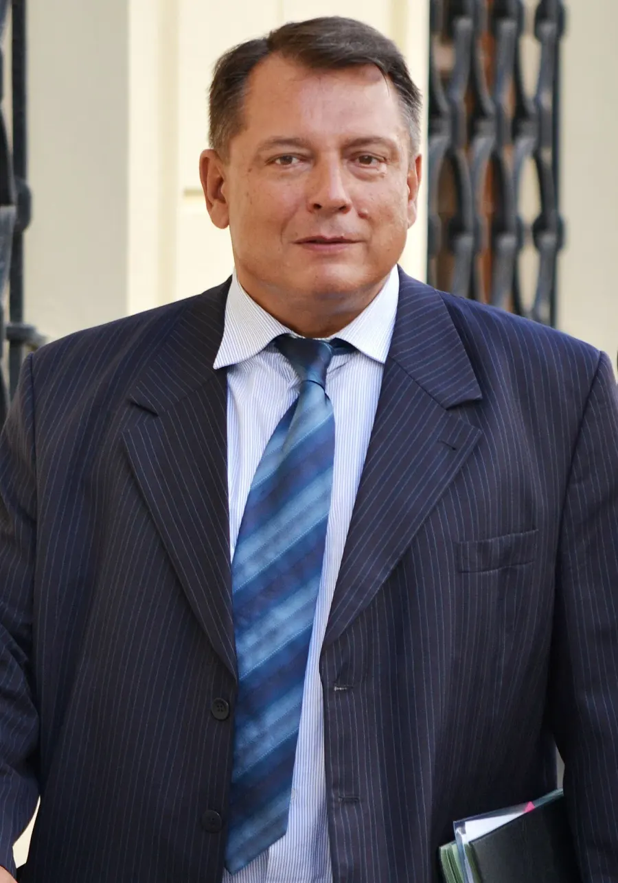 The Jiří Paroubek card