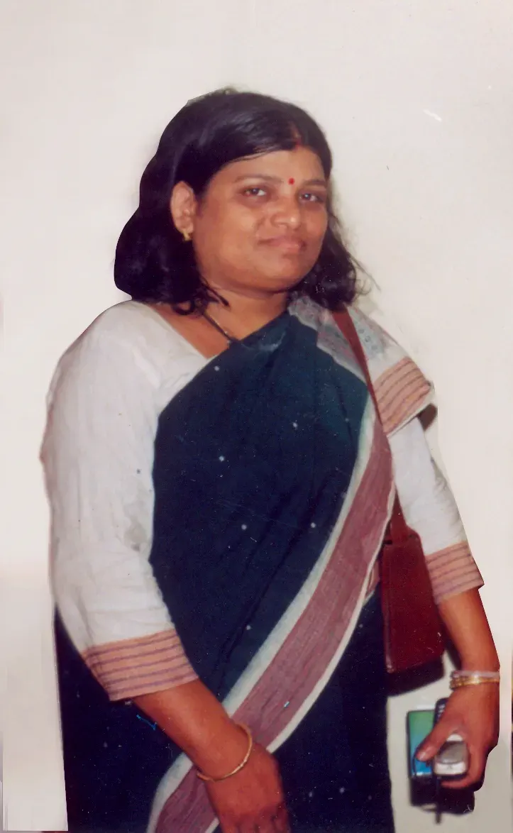 The Manasi Pradhan card