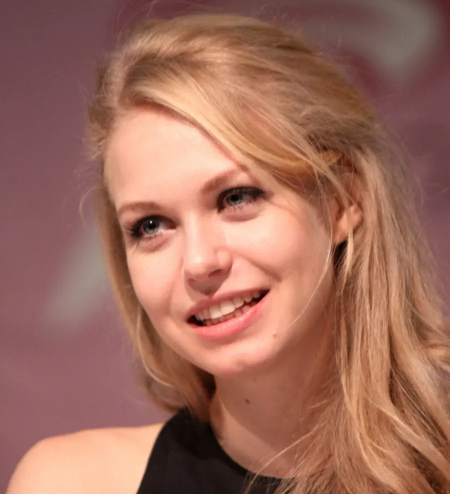 La carte Penelope Mitchell