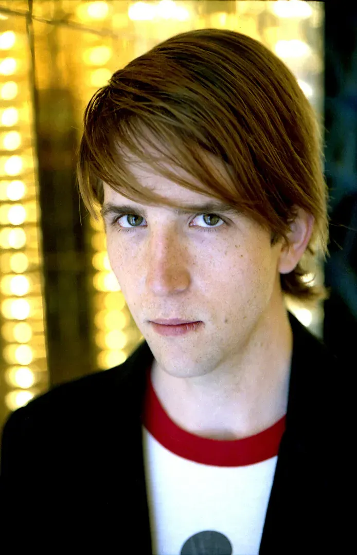 The Owen Pallett card