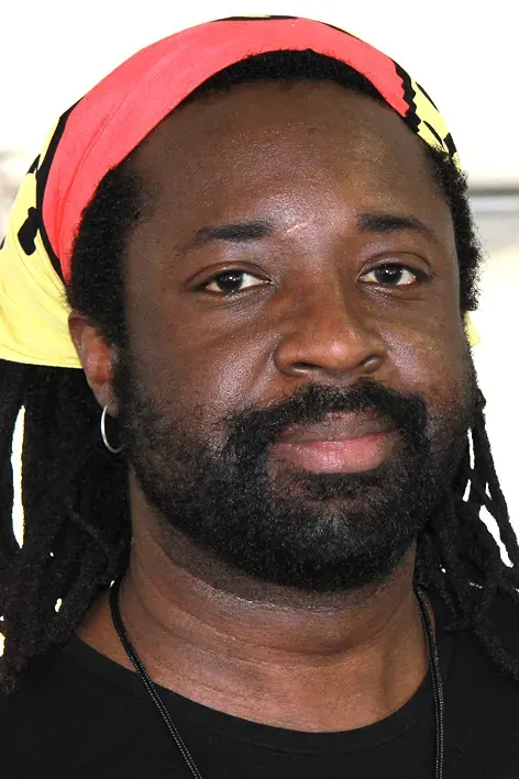 La carte Marlon James