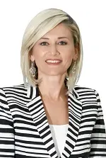 The Mimoza Kusari-Lila card
