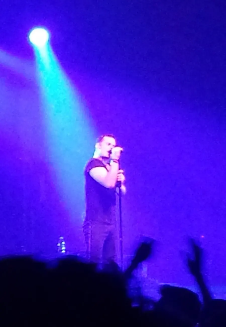 La carte Marc Martel