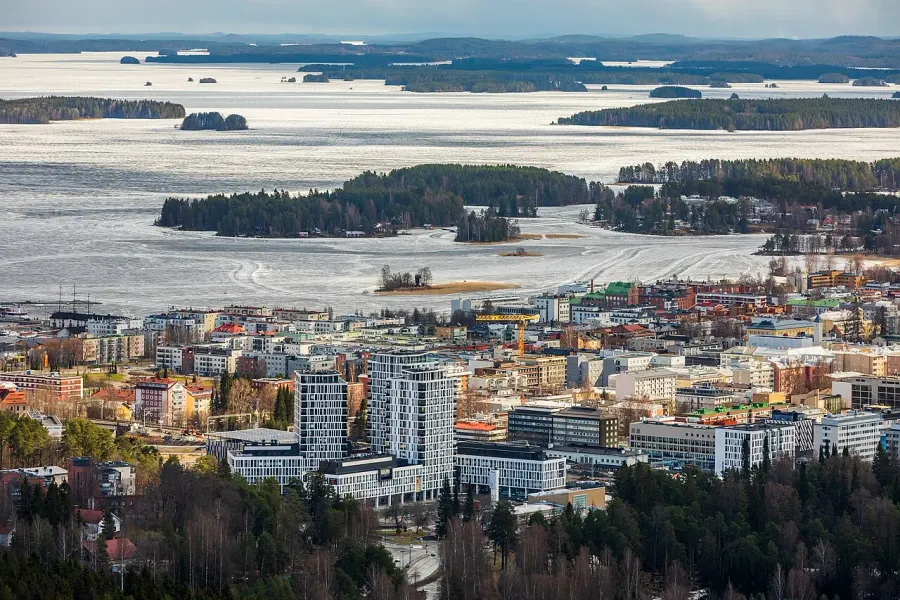The Kuopio card
