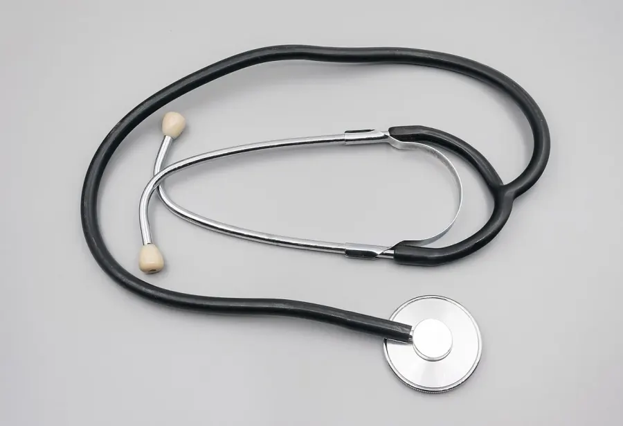 La carte Stéthoscope