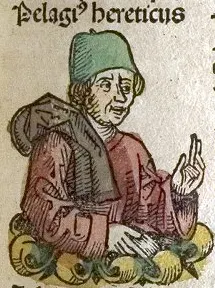 La carte Pélage