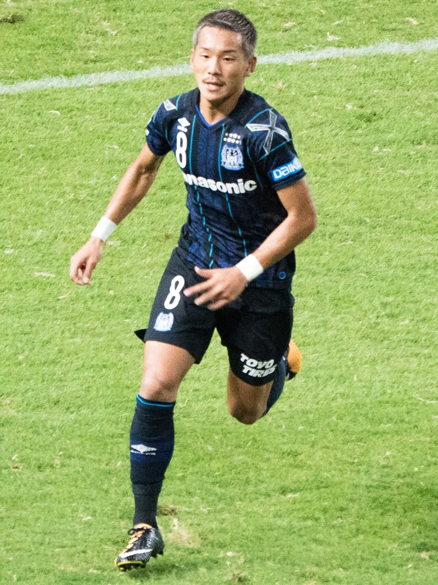 La carte Yosuke Ideguchi