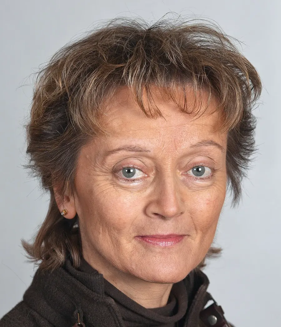 La carte Eveline Widmer-Schlumpf