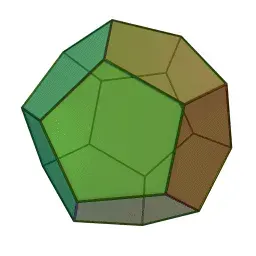 The Euclidean geometry card