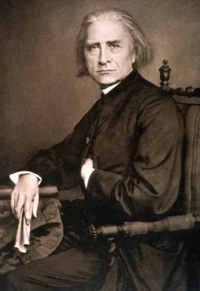 The Piano Concerto No. 1 card