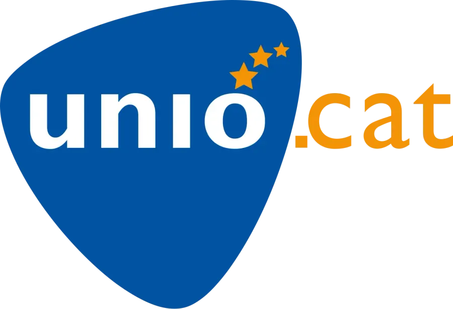 The Democratic Union of Catalonia card