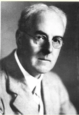 La carte Lewis Fry Richardson
