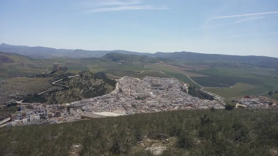The Teba card