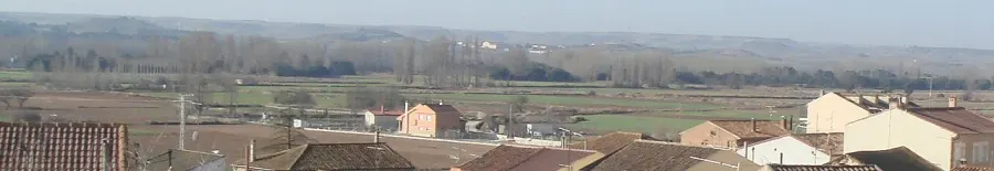 The Villalba de Duero card