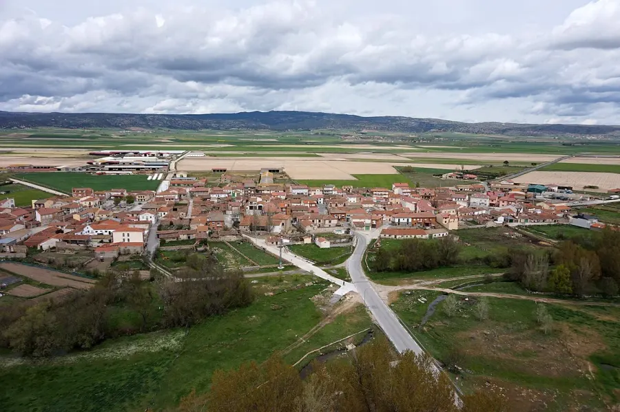 La carte Niharra