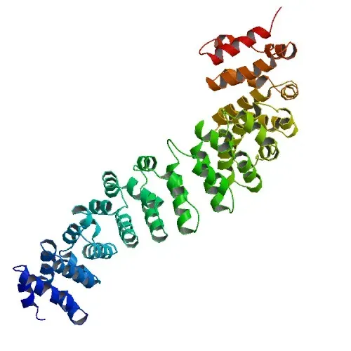 The Catenin beta-1 card