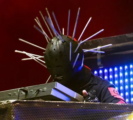 La carte Craig Jones