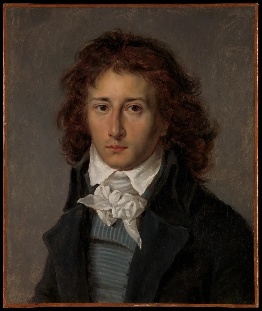 La carte François Gérard