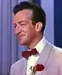 La carte Harry James