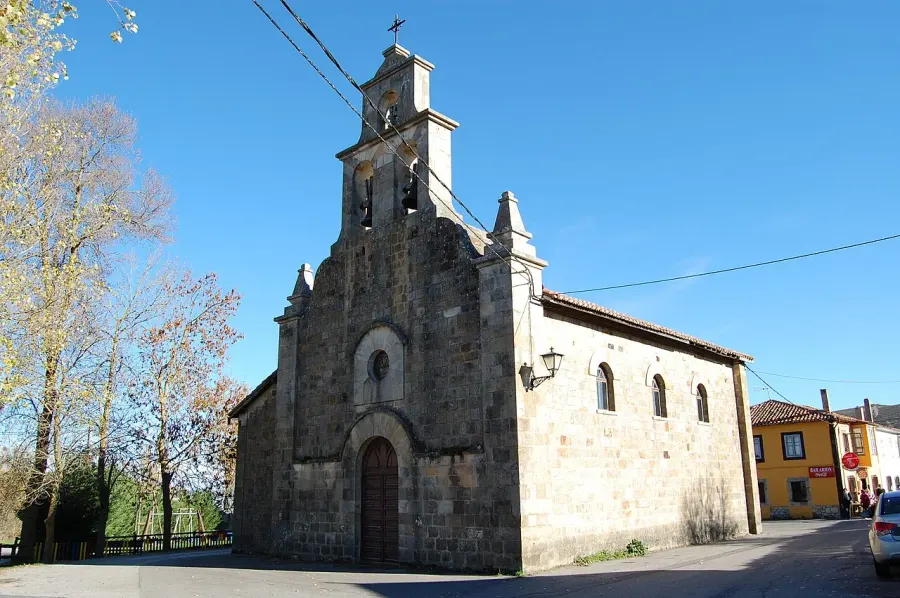 The Las Rozas de Valdearroyo card