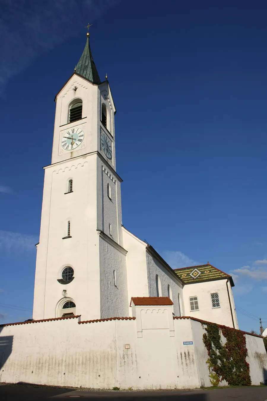 La carte Abbaye de Reistingen