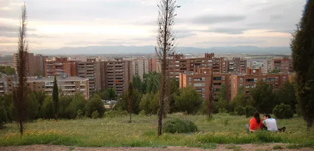 The Coslada card