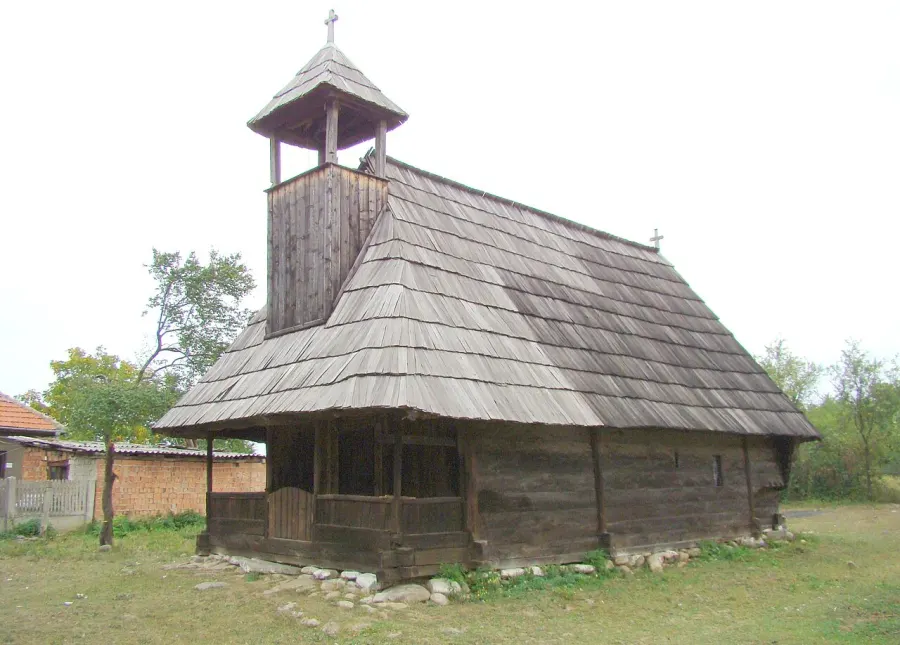La carte Lelești