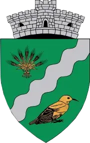 La carte Runcu