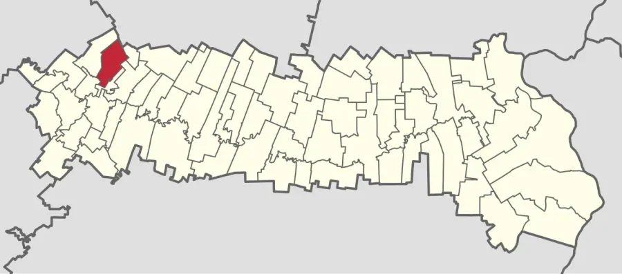 La carte Armășești